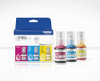 Brother BTD180CLVAL C-M-Y Ink Bottles 48.8ml BTD180CLVAL