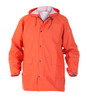 Hydrosoft Selsey Waterproof Jacket Orange Size L HYD015020ORL