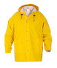 Hydrosoft Selsey Waterproof Jacket Yellow Size L HYD015020YL