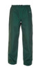 Hydrowear Utrecht Sns Waterproof Trousers Green Size XL HYD072350GXL
