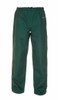 Hydrowear Utrecht Sns Waterproof Trousers Green Size S HYD072350GS