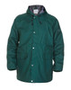Hydrowear Ulft Sns Waterproof Jacket Green Size L HYD072400GL