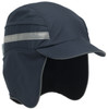 3M Scott Hc23 Winter Cap Navy Blue HC23WINTERN