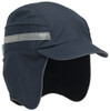 3M Scott Hc23 Winter Cap Navy Blue HC23WINTERN