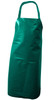 Beeswift Nyplax Apron 10 Pack Green Size 48" X 36" PNAG48-10