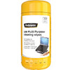 Fellowes 8562802 Multi Purpose Cleaning Wipes 8562802