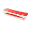 Leitz iLAM Home A4 Laminator Red ILAMHOMEA4RED