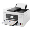 Canon Gx4050. Print Technology: Inkjet Printing: Colour Printing Maximum Resolut 5779C008