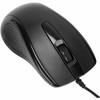 Targus AMU81AMGL. form Factor: Ambidextrous. Movement Detection Technology: Opti AMU81AMGL