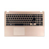 Acer 60.MAFN7.070 Top Cover/Keyboard SWISS 60.MAFN7.070