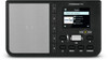 Technisat 0000/3967 Sternradio Ir 2 Internet Black 0000/3967