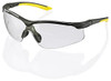 Beeswift Yale Lightweight Safety Glasses Clear BBYS