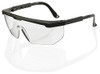 Beeswift Kansas Anti-Mist Safety Glasses Clear BBKS