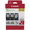 Canon 5224B017. Supply Type: Multi Pack Printing Colours: Black Cyan Magenta Yel 5224B017
