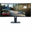Dell Alienware Aw3425Dw 34" Class Uw-Qhd Gaming Oled Monitor 21:9 86.9 Cm 34.2" GAME-AW3425DW