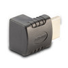 Lindy Hdmi Female To Hdmi Male 90 Degree Right Angle Adapter Down. Connector 1: 41085