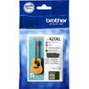 Brother LC421XLVAL Original High Yield Inkjet Ink Cartridge Black Cyan Magenta Y LC421XLVAL