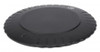 Manhattan Smartphone Wireless Charging Pad 5W Charging Qi Certified Black Micro- 180306