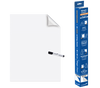 Legamaster Magic-Chart Plain whiteboard foil 60x80cm LEGA159100