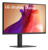 Lg Electronics Lg 32U720A-B. Display Diagonal: 81.3 Cm 32" Display Resolution: 3 32U720A-B.AEK