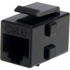 Startech Cat 6 Rj45 Keystone Jack C6KEYCOUPLER