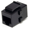 Startech Cat 6 Rj45 Keystone Jack C6KEYCOUPLER