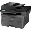 Brother Mfc-L2800Dw Wired & Wireless Laser Multifunction Printer Monochrome Copi MFCL2800DWZU1