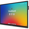 Viewsonic Viewboard IFP7534 1905 Mm 4K Uhd Lcd Collaboration Display 8 Gb Ddr4 S IFP7534