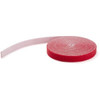 Startech 100Ft. Hook And Loop Roll Red Cable Management HKLP100RD 100Ft Bulk Rol HKLP100RD