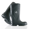 Bekina Steplite X Solid Grip Full Safety Non Metalic Wellingtons S5 Black Size 1 BNXAN9P808012