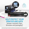 Hp Laserjet 659A Cyan Original Toner Cartridge. Colour Toner Page Yield: 13000 P W2011A
