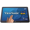 Viewsonic TD2430. Display Diagonal: 59.9 Cm 23.6" Display Resolution: 1920 X 108 TD2430