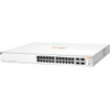 Hpe Aruba Networking Aruba Instant On 1930 24G Class4 Poe 4Sfp/Sfp+ 195W Managed JL683B#ACC
