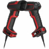 Honeywell Granit Ultra 2100Ixr Rugged Warehouse Picking Handheld Barcode Scanner 2100IXR-3E