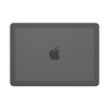 Incase Edge Hardshell Case With Makrolon?� for 13-" Macbook Air M2/M3 2022-2024. INMB200751-BLK