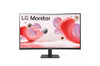 Lg Electronics 32 Fhd Va Curved 100Hz Mntr 32MR50C-B.AEKQ