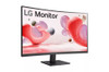 Lg Electronics 32 Fhd Va Curved 100Hz Mntr 32MR50C-B.AEKQ
