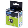Dymo 11353 13mm x 25mm Multi Purpose Labels Black On White 11353