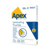 Fellowes Apex 6003501 A4 Pouch 100 6003501
