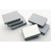 Legamaster magnetic block 50x75x12mm LEGA184000
