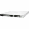 Hpe Aruba Networking Networking Instant On Switch 48P Gigabit 2P 10Gbt 2P Sfp+ 1 JL808A