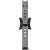 Startech Cubicle Monitor Mount Office Cubicle Wall Single 34"" 17.6Lb/8Kg Vesa M ARMCBCLB
