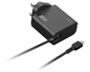 Lenovo 65 W Ac Adapter Universal Adapter for Usb Type C Device Notebook Smartpho 4X21L54612