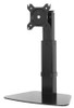 Manhattan Desk Mount for Tv & Monitors Gas Spring Tilt/Swivel/Rotation/Height fo 461894