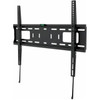 Manhattan Wall Mount for Tv & Monitors Fixed for Screens 37" To 65" Vesa Compata 461986