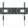 Manhattan Wall Mount for Tv & Monitors Fixed for Screens 37" To 65" Vesa Compata 461986