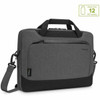 Targus Cypress Ecosmart. Case Type: Briefcase Maximum Screen Size: 35.6 Cm 14" C TBS92602GL