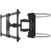 Neomounts WL40S-910BL16 Tv Pillar Mount 40-70" Full Motion Diam. 25-100 Cm. Maxi WL40S-910BL16