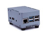 Radxa 7350001161020 KKSB ROCK SBC Case for use 7350001161020