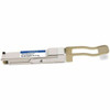 Addon Networks QSFP-100G-SR4-S-AO Fiber Optic 100000 Mbit/S Qsfp Mpo Sr 100 M QSFP-100G-SR4-S-AO